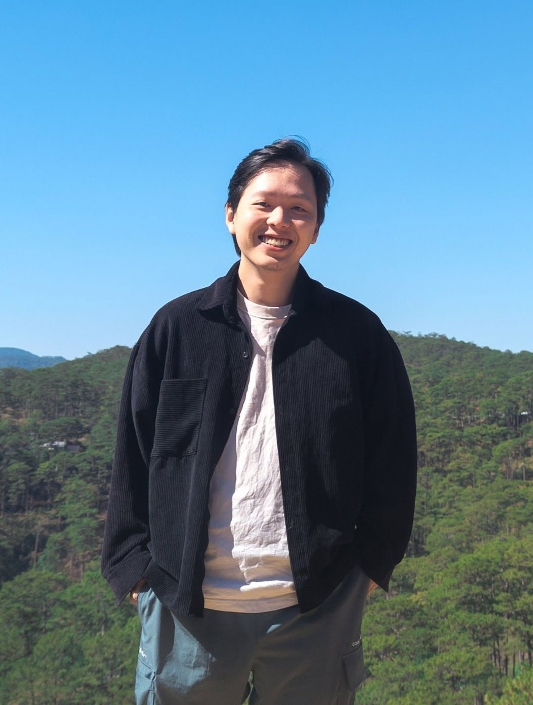 Quan - Founder of CreatoHunt